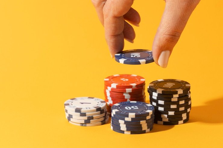 Pengingat bermain bertanggung jawab bonus