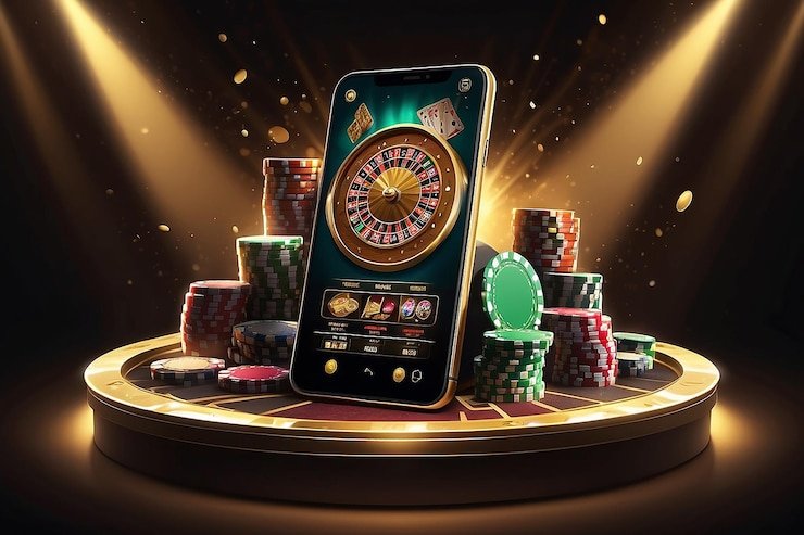 Perbandingan navigasi rapi untuk granat888